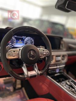 مێرسێدس بێنز G-Class